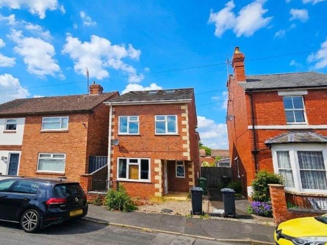 House for sale in Hunderton, Lower Bullingham