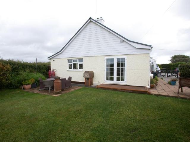 House for sale in Nancegollan, Cornwall