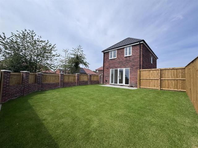 House for sale in Clowne, Elmton