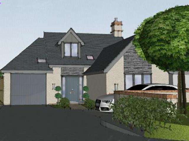 House for sale in Coalville, Leicestershire