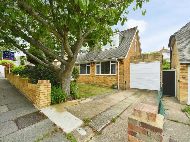 House for sale in Saltdean, Brighton & Hove