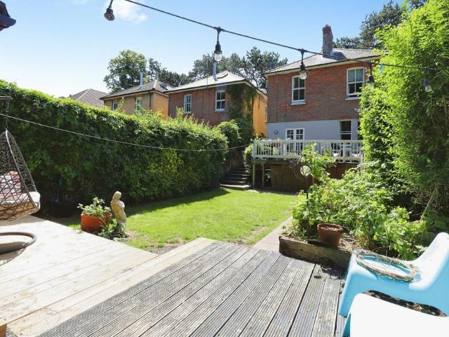 House for sale in Charminster, Bournemouth