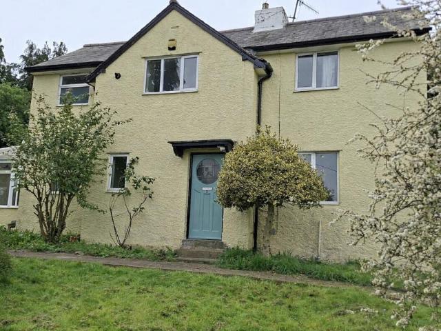 House for sale in Newtown, Wales
