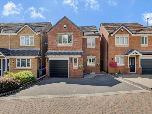 House for sale in Dibdale, Coseley