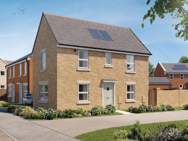 House for sale in High Stanners, Morpeth