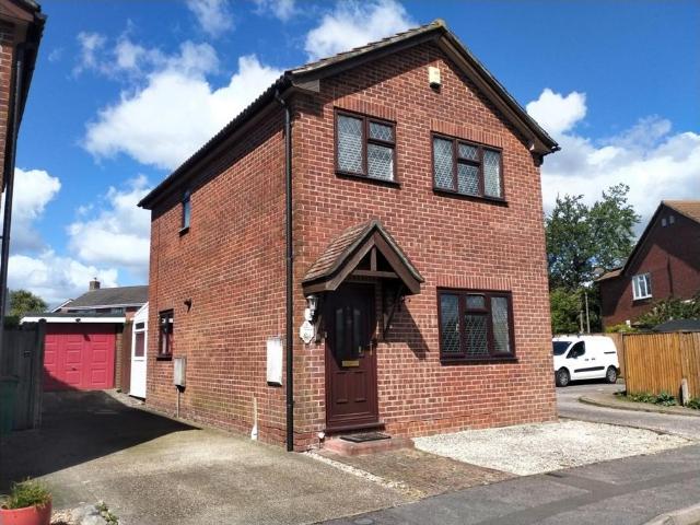 House for sale in Fareham, Isle Of Man