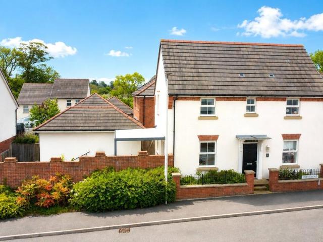 House for sale in Pilton, Kentisbury