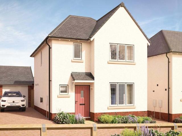 House for sale in Newcourt, Watergate