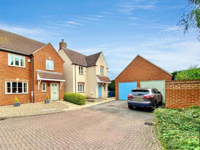 House for sale in Down Hatherley, Tewkesbury