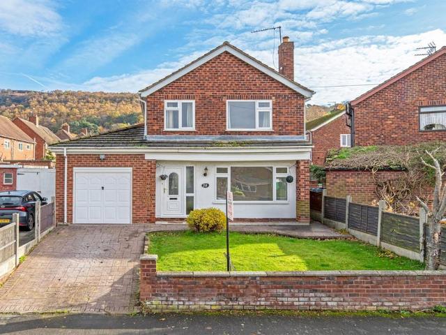 House for sale in Helsby, Alvanley