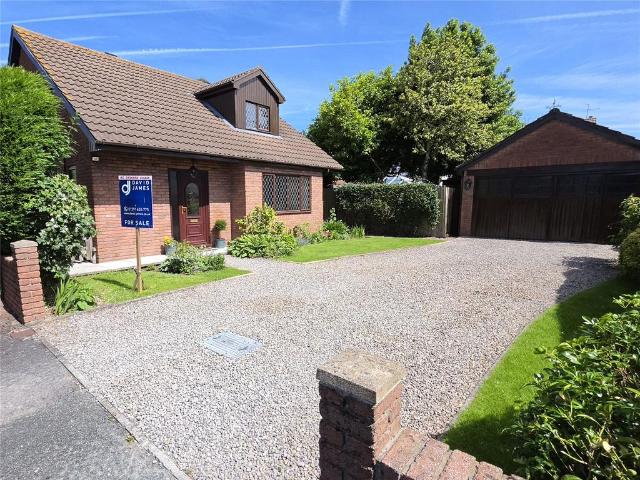 House for sale in Magor with Undy, Magor