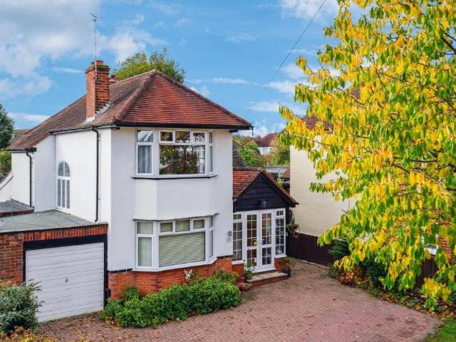 House for sale in Highway, Maidenhead