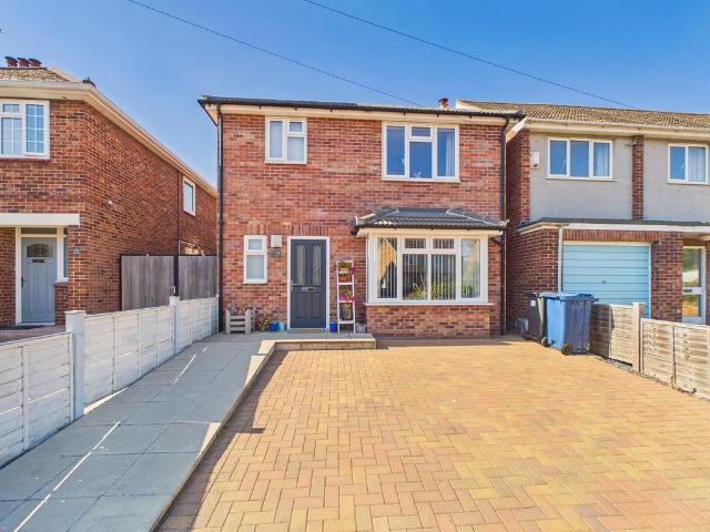 House for sale in Huntingdon, Cambridgeshire
