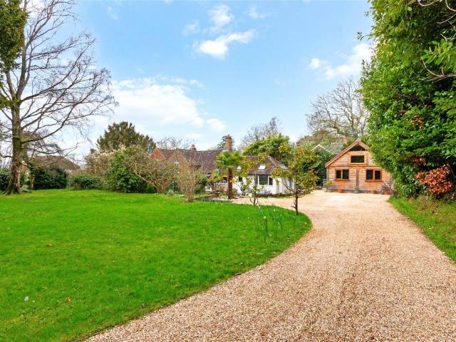 House for sale in Witley and Milford, Fole