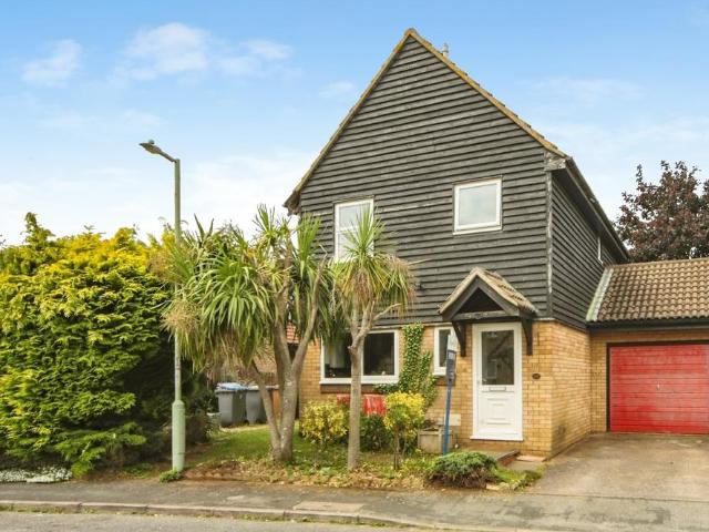 House for sale in Eastbridge, Suffolk