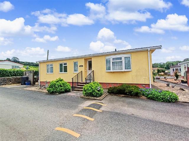 House for sale in Kentisbury, Devon