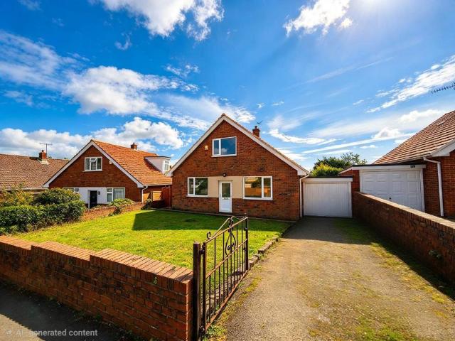 House for sale in Penyrheol, Swansea
