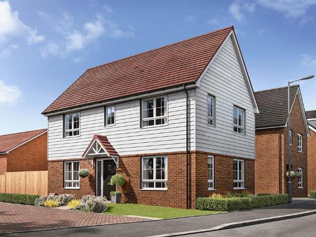 House for sale in Hillborough, The Bridge