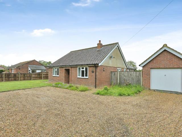 House for sale in East Tuddenham, Norfolk