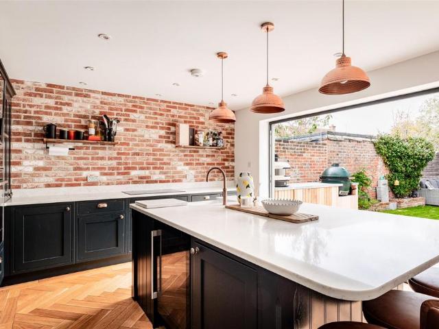 House for sale in Perryfields, West Sussex