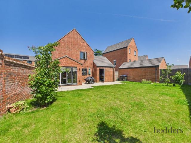 House for sale in Row Town, Surrey