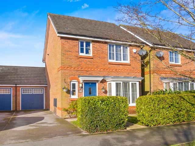 House for sale in Page Moss, Huyton
