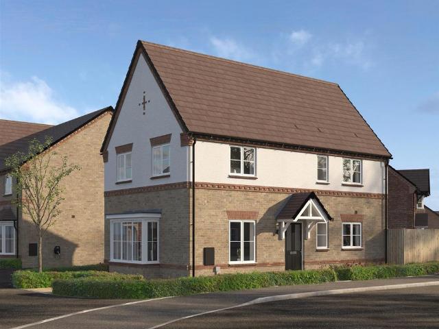 House for sale in Gains Park, Frankwell