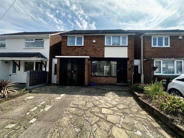 House for sale in Pheasey, Great Barr