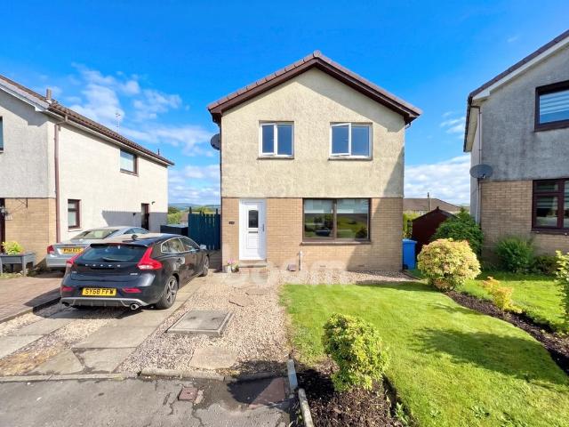 House for sale in Grangehill, Beith