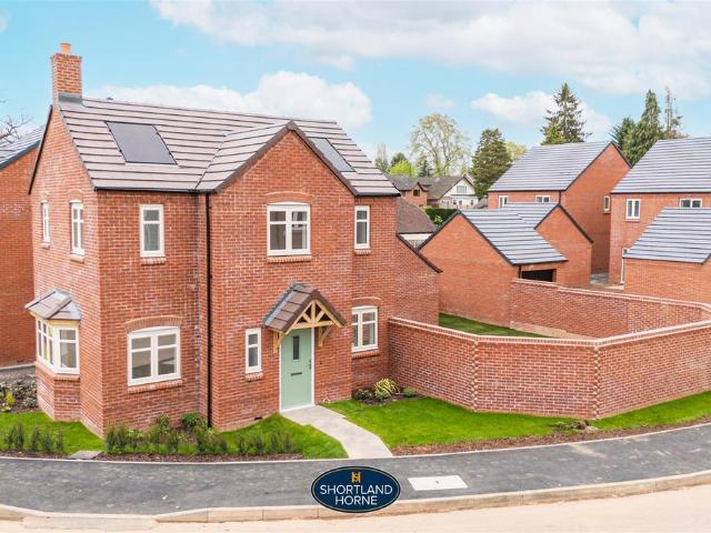 House for sale in Tile Hill, Coventry