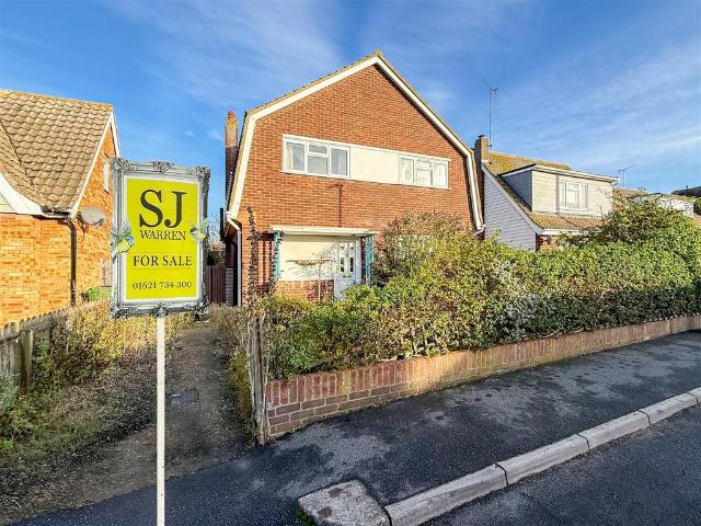 House for sale in Burnham-on-Crouch, Maldon