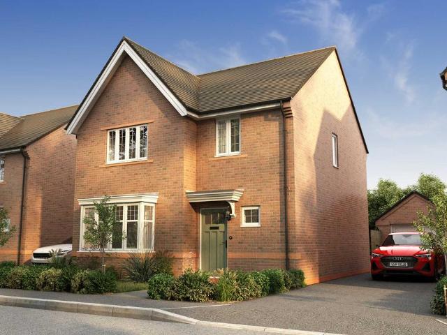 House for sale in Lower Broadheath, Malvern Hills