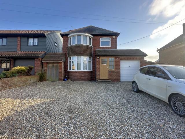 House for sale in Worth, Ash