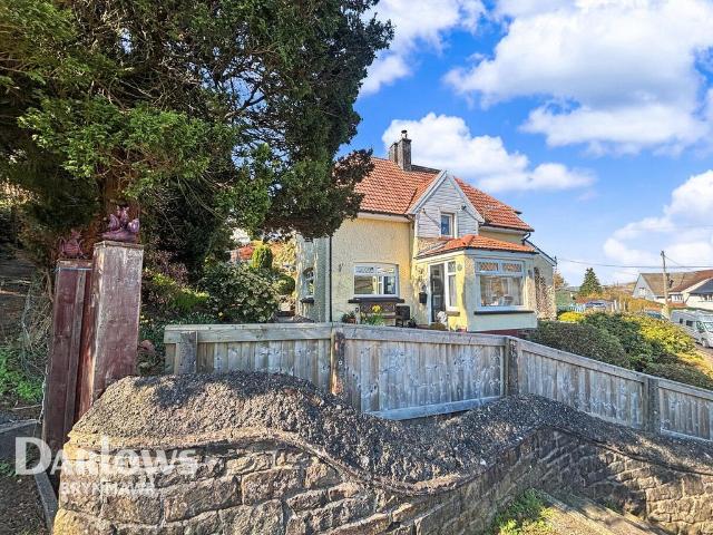 House for sale in Vale, Wales