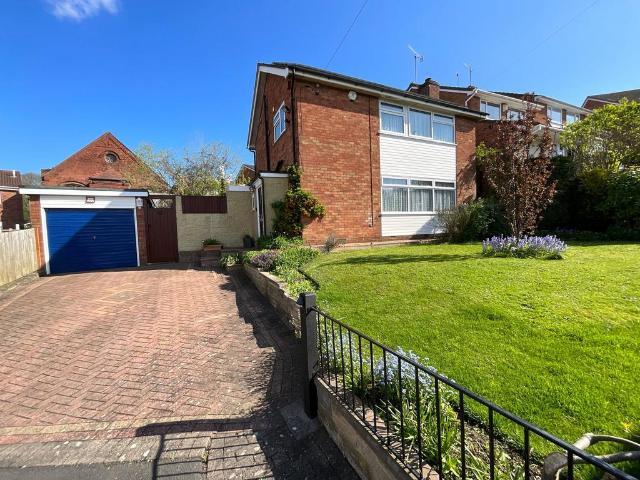 House for sale in High Haden, Blackheath