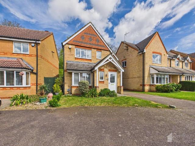 House for sale in St Nicholas, Shephall