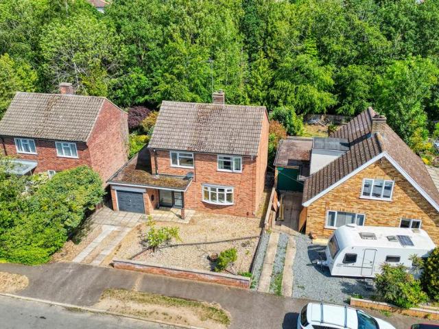 House for sale in Crostwick, Norfolk