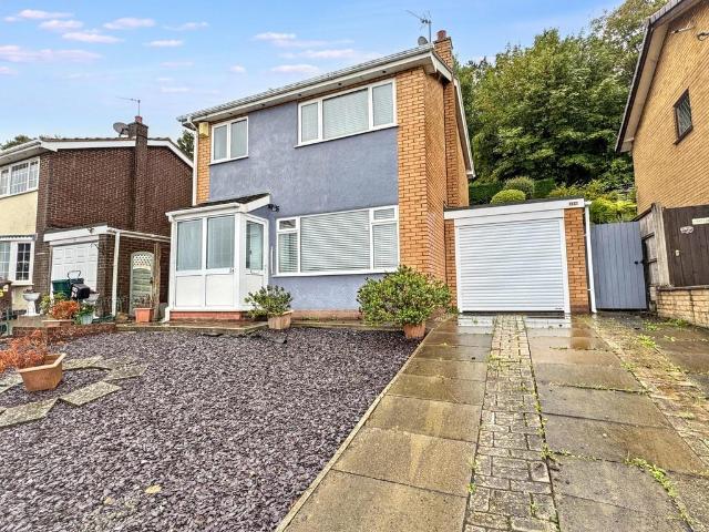 House for sale in Terfyn, Llanddulas