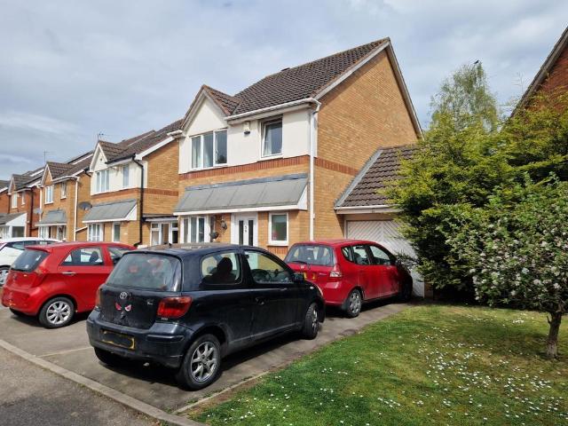 House for sale in Tividale, Brades Vilage