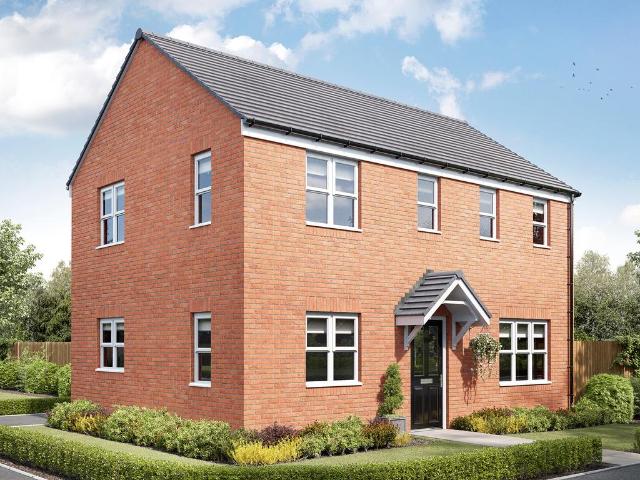 House for sale in Jennyfield, Harrogate