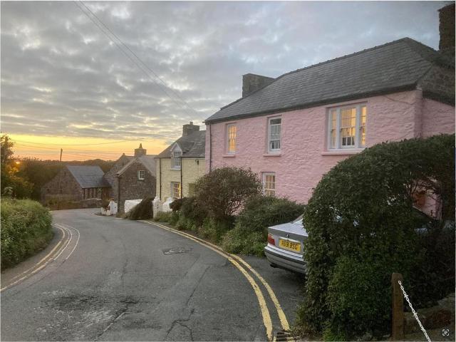House for sale in Wales
