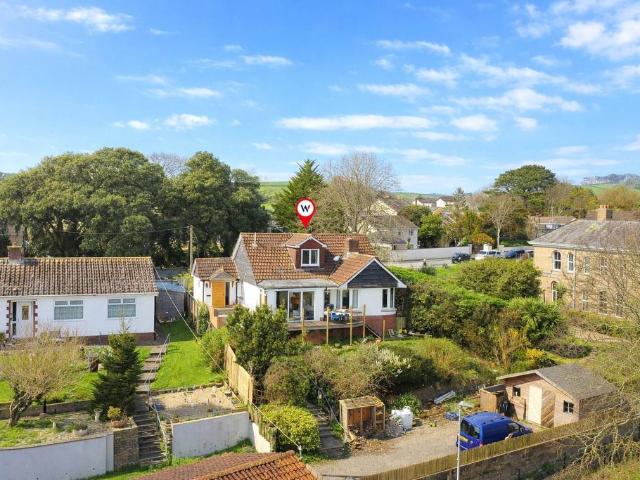 House for sale in Ashford, Kentisbury