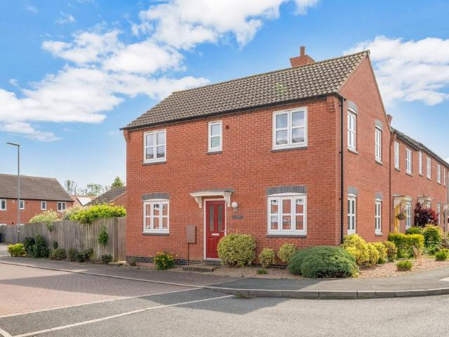 House for sale in Barleythorpe, Rutland