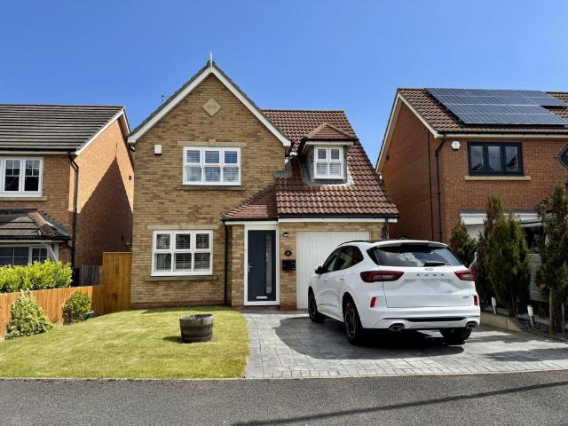 House for sale in Dalton-le-dale, Isle Of Man