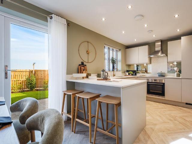 House for sale in Templetown, Consett