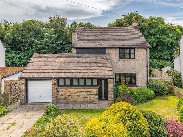 House for sale in Baildon