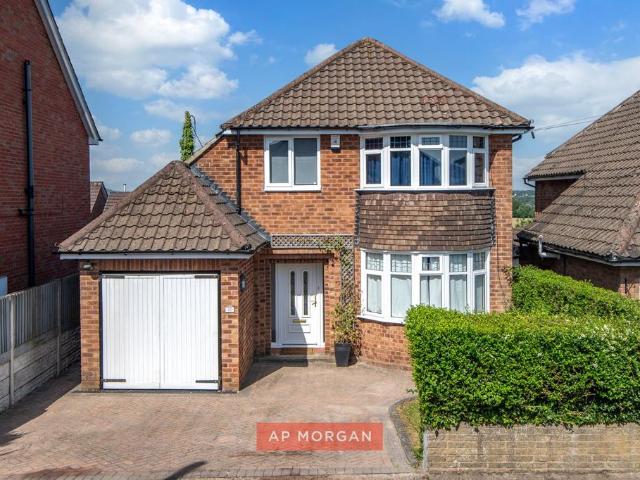 House for sale in Bromsgrove