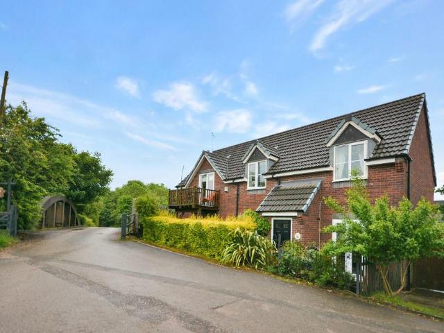 House for sale in Annesley, Ashfield