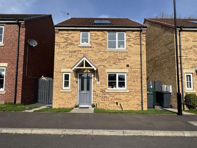 House for sale in Howdon, Wallsend