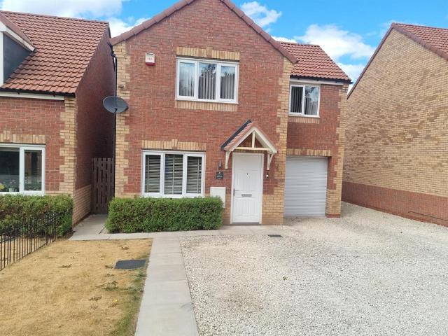 House for sale in Ollerton and Boughton CP, Alverton